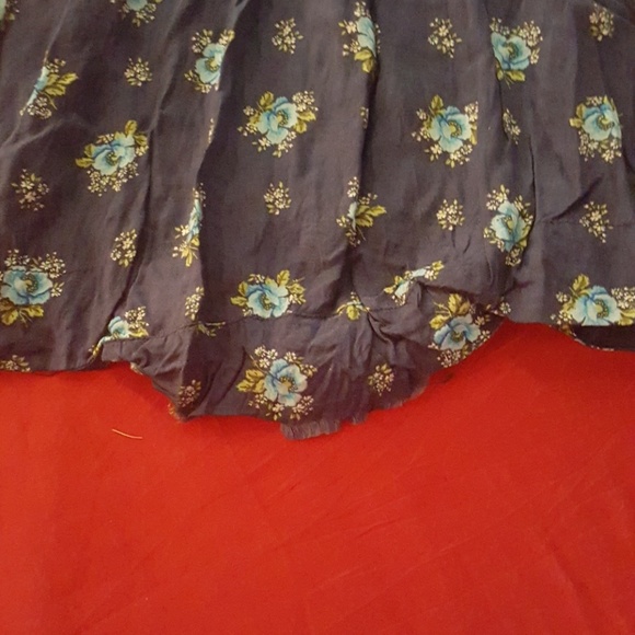 Abercrombie & Fitch Sundress - Picture 3 of 6